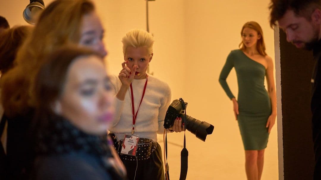 The Modern Silhouette