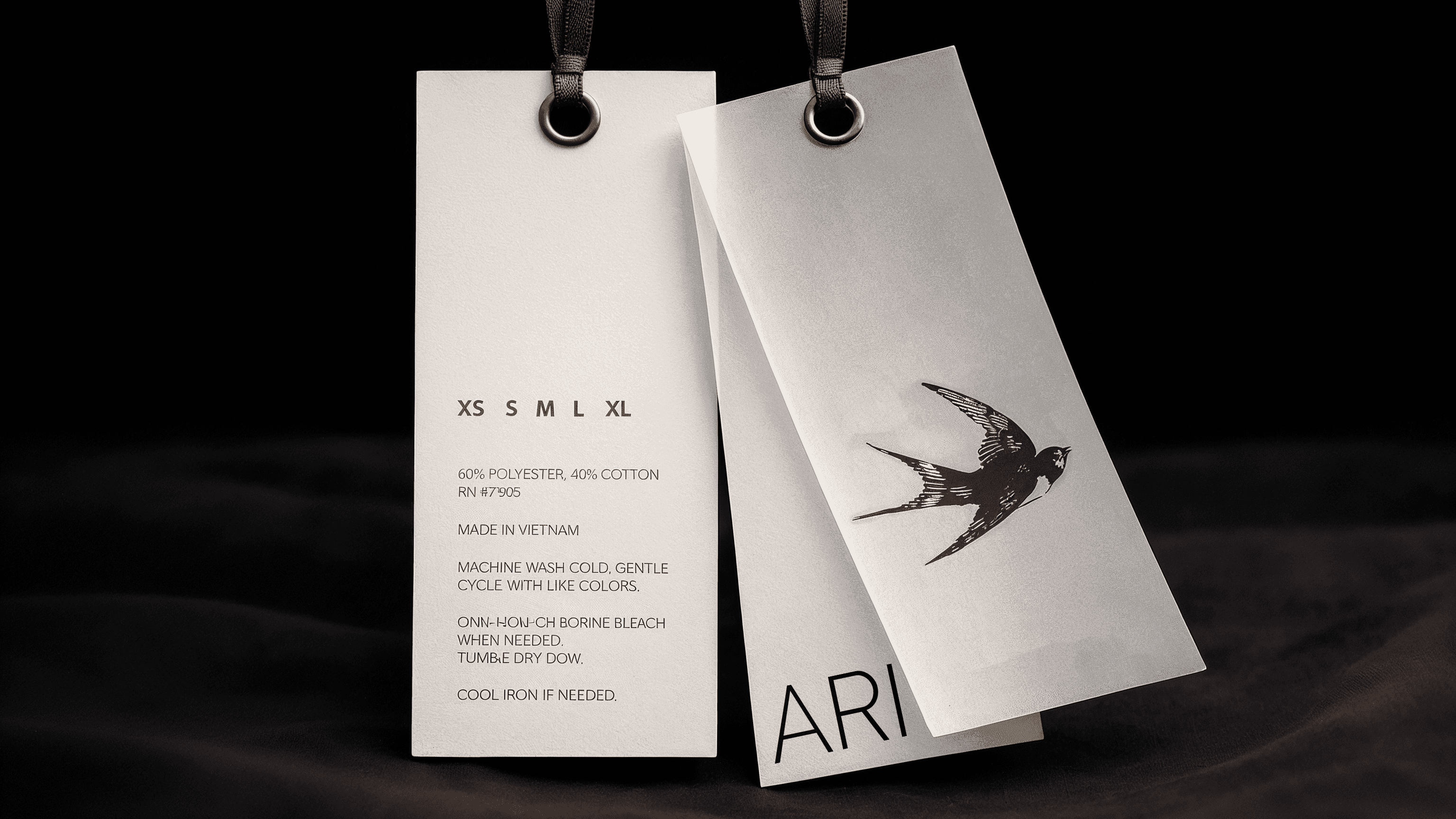 Thoughtful Packaging