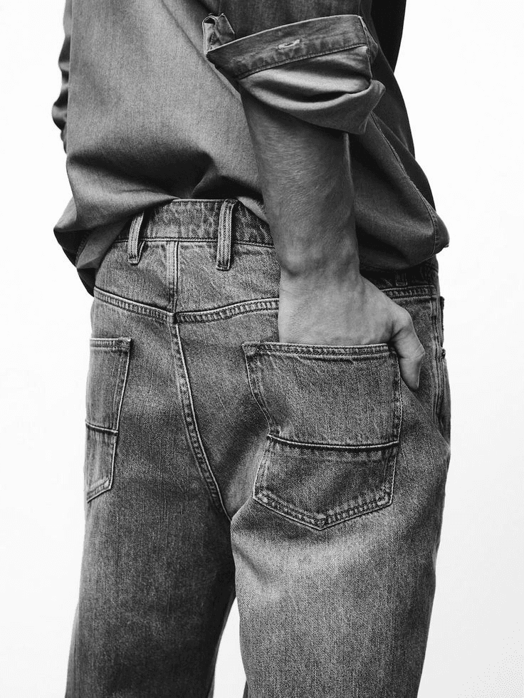 Chino Trouser
